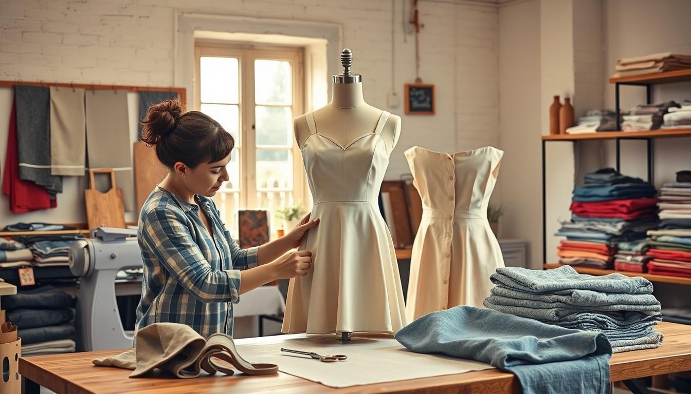 Tailor Fit Article