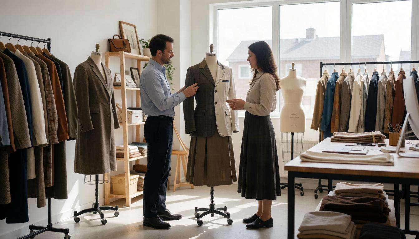 Why Tailor Fit