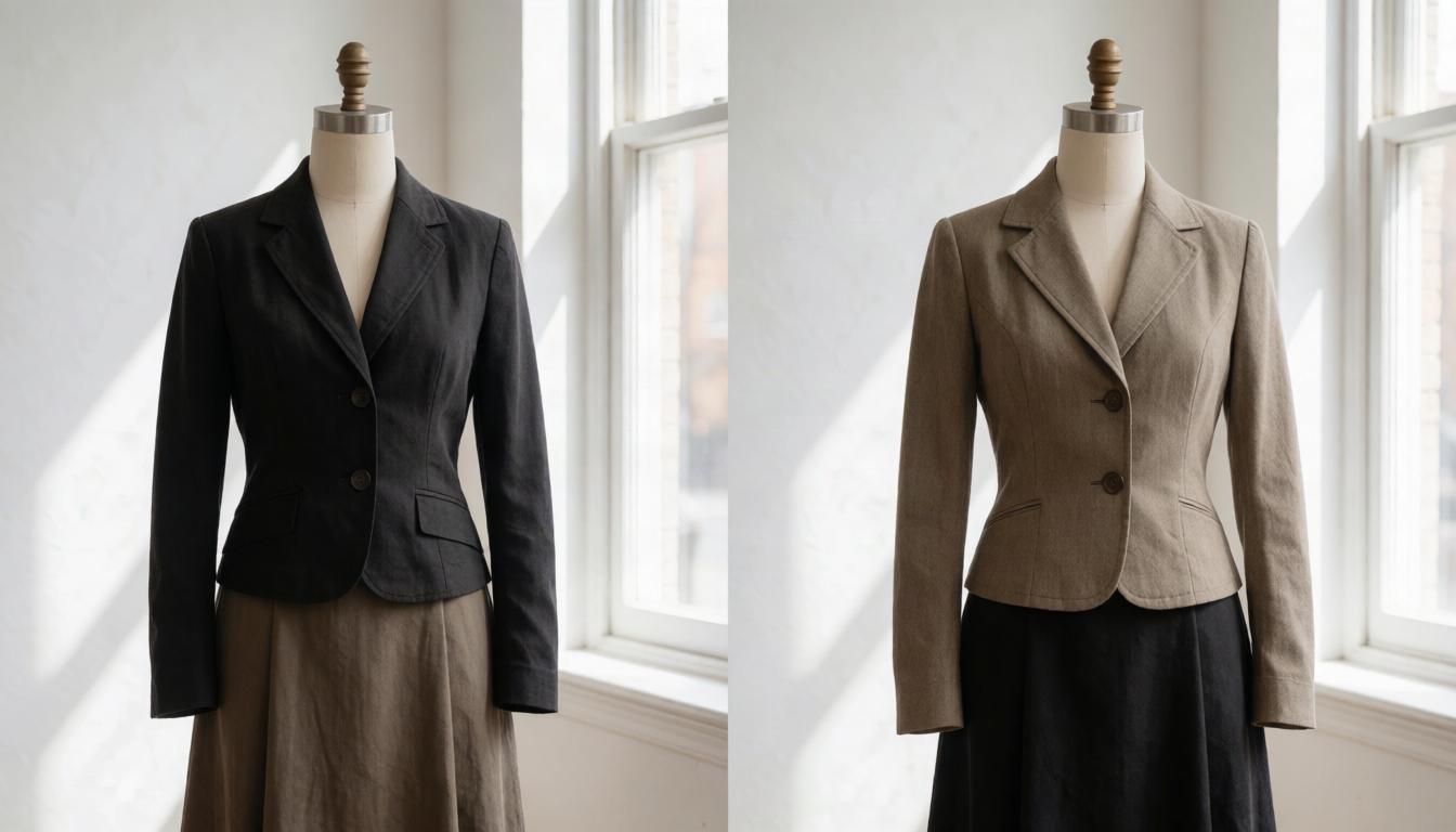 Fabric Reuse Projects